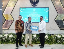 Pemkab Garut Dan Bank BJB Hadirkan Akses Modal bagi Pelaku UMKM