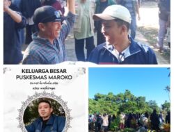 Berita Duka: Warga Cibalong Kehilangan Tokoh Masyarakat, Bapak RW Sonson