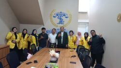 Selindo Terima Enam Mahasiswi FH UNNES, Perkuat Implementasi Program MBKM Sinau Berdampak