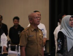 Pemkab Garut Bersama SID Luncurkan Program Digitally Enabled District Guna