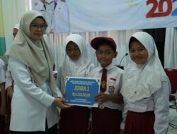 Tingkatkan Literasi, Disdik Garut Gelar Lomba Cerdas Cermat Jenjang SD Tahun 2026