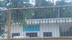 Diduga “Jaga Pintu”, Tapi Menutup Informasi: Relawan SPPG di Menes Disorot