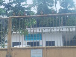 Diduga “Jaga Pintu”, Tapi Menutup Informasi: Relawan SPPG di Menes Disorot