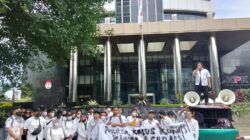 Dugaan Manipulasi Klaim Asuransi Mengarah pada Korupsi, KPK Diminta Periksa PT Asuransi Tugu Pratama Indonesia Tbk