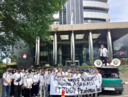 Dugaan Manipulasi Klaim Asuransi Mengarah pada Korupsi, KPK Diminta Periksa PT Asuransi Tugu Pratama Indonesia Tbk