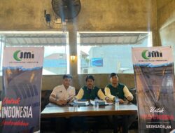JMI Desak Pengusutan Dugaan Pelanggaran di BGN, Tekankan Transparansi dan Akuntabilitas