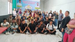 PPKD(Putra Putri Kelahiran Duri) Buka Bimbingan Belajar bagi Calon Mahasiswa SDM Sawit