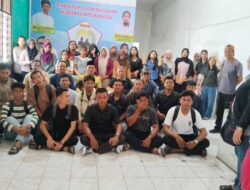 PPKD(Putra Putri Kelahiran Duri) Buka Bimbingan Belajar bagi Calon Mahasiswa SDM Sawit