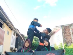 Prestasi Gemilang! Siswa SMP IT Karangsari Sabet Emas dan Perak di Ajang Bergengsi Pencak Silat
