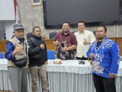 Guru PPPK Paruh Waktu di Garut Mengeluh Penghasilan Minim, DPRD Sebut Terkendala Aturan Anggaran