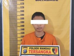 Wanita Muda di Duri Ditangkap, Modus Pinjam Motor Berujung Raib Dua Unit