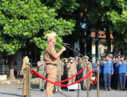Garut Tetapkan Status Tanggap Darurat Bencana dan Percepatan Penanganan
