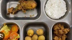 Gelombang Tuntutan Penutupan MBG di Sejumlah Sekolah Kota Cilegon Kian Menguat