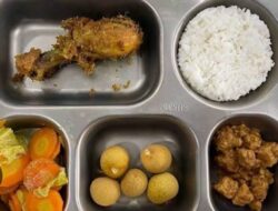 Gelombang Tuntutan Penutupan MBG di Sejumlah Sekolah Kota Cilegon Kian Menguat