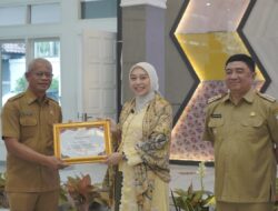Peringatan Hari Kartini ke-147 dan HUT GOW ke-72, Bupati Garut Ajak Perempuan Jadi Pemimpin Adaptif di Era Digital