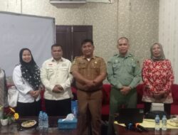 Pengenalan Beasiswa SDM Sawit ,Komitmen pemerintah mencetak generasi unggul di bidang Perkebunan.
