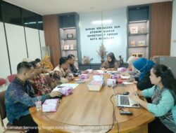 Sinergi Pemkot dan Pemasyarakatan Diperkuat, Pidana Kerja Sosial Siap Dioptimalkan