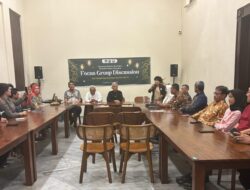 Peran Mediator Non-Hakim Diperkuat, Forum Diskusi Soroti Efektivitas Mediasi di Pengadilan