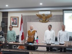 Wabup Garut Ajak Humas SKPD Aktif Respons Keluhan Masyarakat di Media Sosial