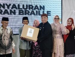 Harmoni Suara Wanoja Sunda Digelar di Garut, Sebagai Ajang Silaturahmi dan Pelestarian Identitas Budaya