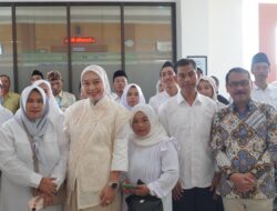 Wabup Garut Tinjau Isbat Nikah, Pastikan Hak Adminduk Anak Terjamin