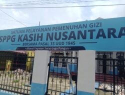 Diduga Take Over Sepihak, SPPG Kasih Nusantara Aliansi Surya jaga pangan di Babussalam Mandau Tuai Sorotan.