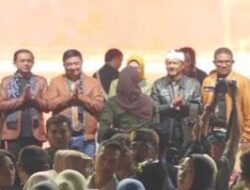 Apresiasi Gebyar Budaya Garut, Tokoh Legislatif Soroti Pentingnya Pelestarian Tradisi
