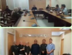 ITGA Garut Gandeng DPRD, Dorong Promosi Wisata Lewat Event di Depok
