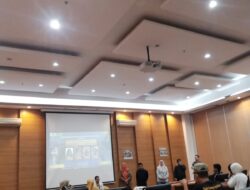 Bimbingan Teknis Literasi Informasi Digelar, Dorong Peningkatan Kapasitas Pegiat Literasi