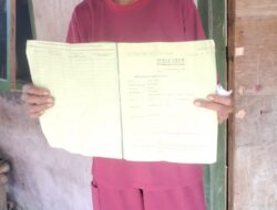 Rumah Warga Tidak Layak Huni di Kresek Belum Tersentuh Bantuan, Aktivis Soroti Kinerja Aparatur Desa