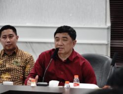 Persiapan May Day 2026: Bupati Garut Instruksikan Pengamanan Humanis dan Siapkan Wadah Aspirasi Buruh