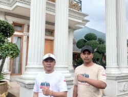 May Day 2026: Buruh Garut Tolak Regulasi yang Ancam Lapangan Kerja