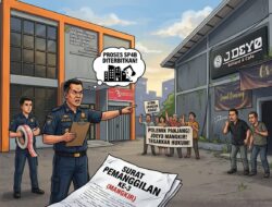 Teka-teki Izin JDEYO Billiard Terjawab: Mangkir dari Panggilan Dinas, Terancam Disetop Paksa