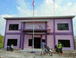 Klarifikasi Sepihak Kades Pasir Ampo Disorot, RTLH Tak Kunjung Tersentuh