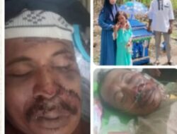 Dana Santunan Lakalantas Asuransi Jasa Raharja Alm Yamin Hasan Di Peras Oknum?