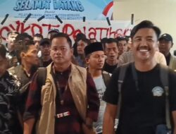 Pelatihan KDMP Pandeglang di Carita Berujung Ricuh, Forum Peserta Desak Transparansi dan Hentikan Tahapan Lanjutan