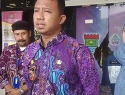Pemkab Tangerang Salurkan 2.000 Paket Sembako Murah di Kecamatan Mauk, Ringankan Beban Warga