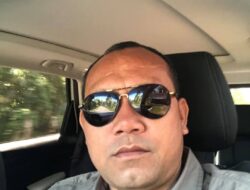 Wakil ketua DPRD  kab.Nias Barat Khamozaro Halawa tegaskan :Pengawas MBG segera bertindak