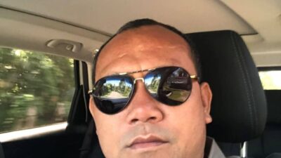 Wakil ketua DPRD  kab.Nias Barat Khamozaro Halawa tegaskan :Pengawas MBG segera bertindak