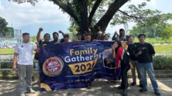 Family Gathering LBH RUPADI Jadi Momentum Bangun Kembali Keterlibatan Anggota