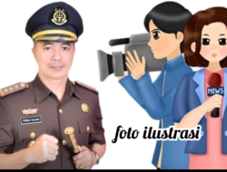 Alamak!!! Diduga Kejari Gunungsitoli Buat Konflik Antar Sesama Wartawan, FARPKeN Minta Kejagung RI Copot Dr. Firman Halawa, SH., MH.