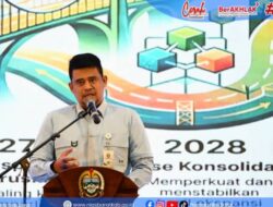 Musrenbang RKPD Provinsi Sumut 2027, Kepulauan Nias Jadi Salah Satu Prioritas