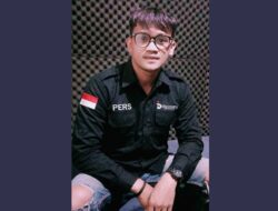 Pimpinan Redaksi Discoverynews.id Ajak Solid Seluruh Wartawan yang Tergabung di Jaringan Redaksi