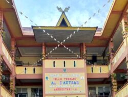 SDIT Alkausar Duri: Membangun Generasi Qurani, Cerdas, dan Berakhlak Mulia