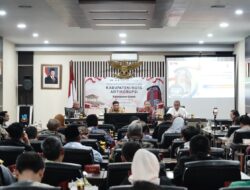 Kabupaten Garut Jadi Calon Percontohan Kabupaten/Kota Anti Korupsi Tahun 2026