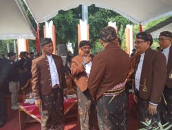 HUT ke – 1089 Kabupaten Nganjuk