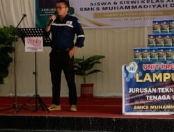 Harapan Kolaborasi DUDI dengan SMK Tempatan Perkuat Kualitas Lulusan Siap Kerja