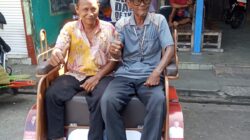 Bantuan Becak Listrik Presiden di Nganjuk Disorot, Tak Tepat Sasaran