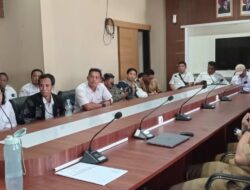 APKSI Sampaikan Aspirasi di DPRD Garut, Soroti Ketimpangan Penghasilan Nakes