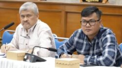 Komisi I DPRD Garut Terima Audiensi GWC, Relawan Kebersihan Tuntut Kejelasan Status